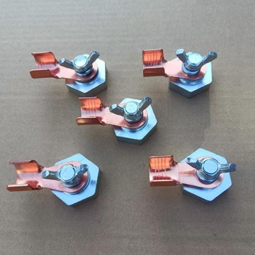 [優選]買滿99出貨 電焊強磁搭鐵神器 接地磁鐵 電焊機 地線夾 焊接吸鐵石 強力打鐵搭