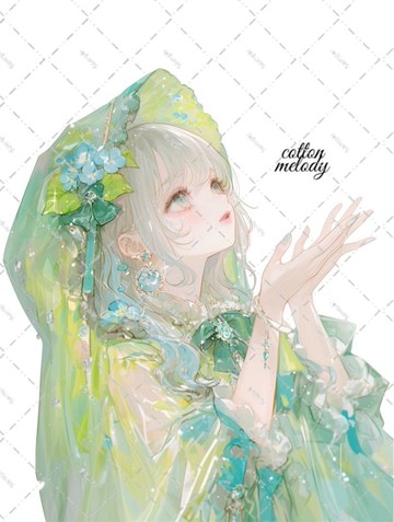 原廠貼紙 no.5528 人物貼紙 原創貼紙 人物貼紙 女孩貼紙 原創人物貼紙