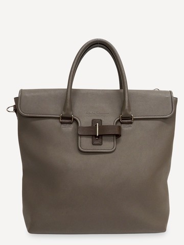 Salvatore Ferragamo Tote Bag