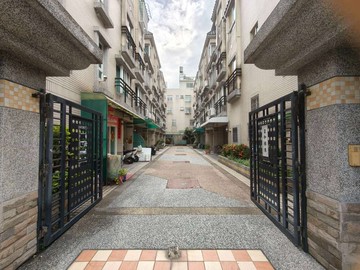 榮總大武路孝親房車庫透天｜屏東縣屏東市大武路