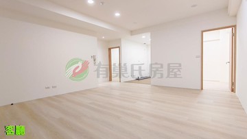 近捷運文心森林公園全新裝潢電梯庭院1樓美三房車｜台中市南屯區文心路一段