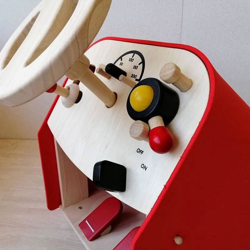 車 おもちゃ ドライビングシート 3歳 クリスマスプレゼント 子供