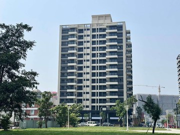 仁武八德八卦商圈｜下樓即公園2房雙衛配平車｜高雄市仁武區京吉二路