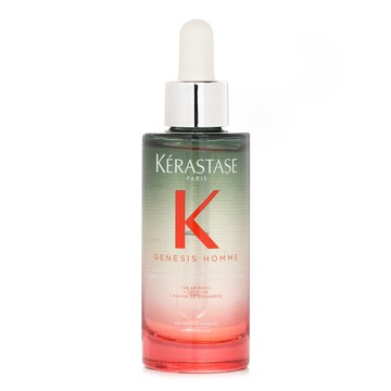 卡詩 Kerastase - 男士防掉髮強韌精華