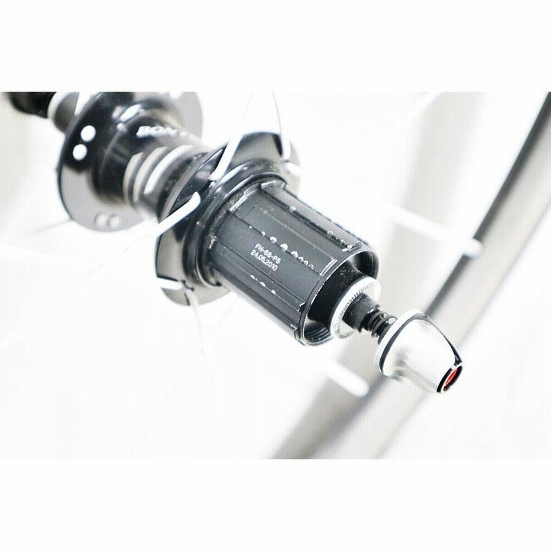 ボントレガー BONTRAGER アイオロス AEOLUS ヘッド HED ホイール
