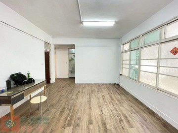 頂溪捷運．四房大土持採光佳．二樓免爬高｜新北市永和區環河西路一段