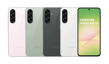 Samsung Galaxy A56 (12G/256G)