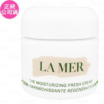 LA MER海洋拉娜 晶凍凝霜(60ml)(公司貨)