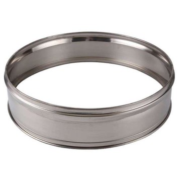 家用農村大蒸包子鐵鍋炒鍋蒸籠蓋子商用加高圈不銹鋼蒸格屜特大號