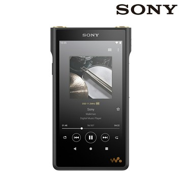 預購 SONY NW-WM1AM2 Walkman 數位隨身聽 【APP下單點數 加倍】