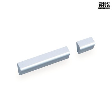 A439-1，單孔，2.5cm總長 把手取手手把 可訂製長度尺寸