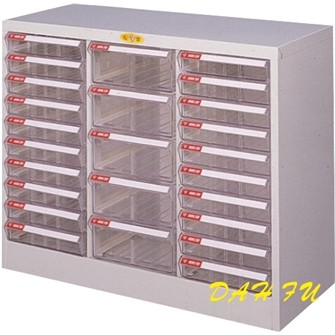 SY-A4-130HB  A4 25抽 效率櫃/資料櫃