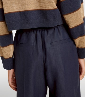 Brunello Cucinelli Tapered pants