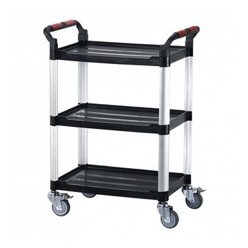 三層工作推車 雙把手 (中) / 台 KT-707F