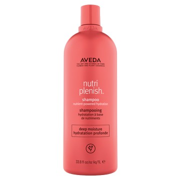 【AVEDA】蘊活光萃洗髮精 (潤澤)1000ml