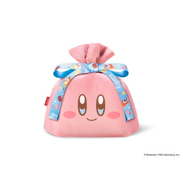 任天堂 Nintendo 卡比環保袋S