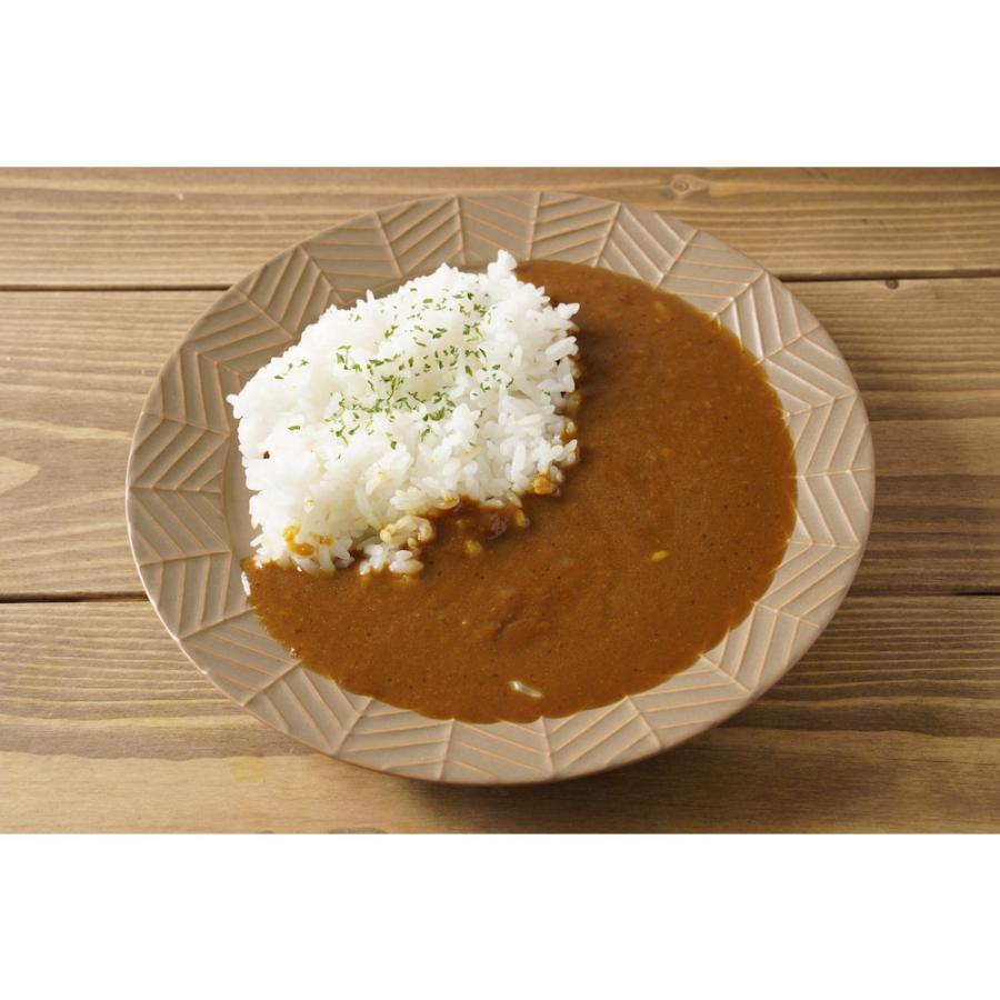 マイカリー食堂 プレーンカレー20個セット　松屋