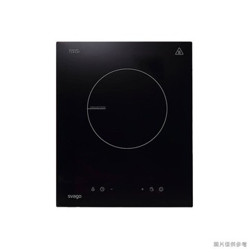 【SVAGO】【TID2310_110V】單口IH感應爐110V(含標準安裝)