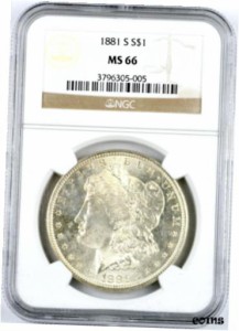 アンティークコイン コイン 金貨 銀貨 United States Morgan Silver