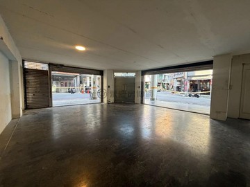 五福、復興商圈稀有角窗1+夾金店面｜高雄市新興區仁愛二街