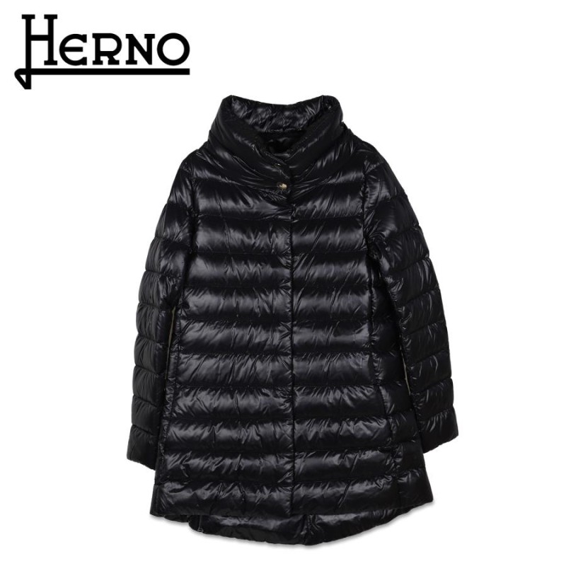 HERNO / PI0505DIC AMELIA ダウン 40-