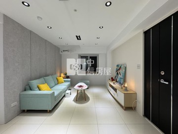 居易美妝方正三房/中信祐謙｜新北市新莊區昌平街