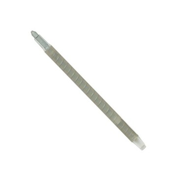 徠福 NO.2692 利得旋捲蠟筆-銀色 / 盒【APP滿額下單4%點數(單一帳號最高1000點)】7/31止