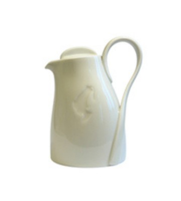 茶壺 – 摩登系列Julius Meinl Ivory Fez Tea Pot