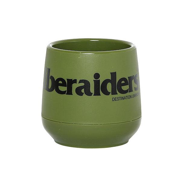 Liberaiders PX リベレイダース マグカップ Liberaiders PX OUTDOOR THERMO MUG メンズ ミリタリー アウトドア