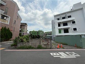 後庄武德街8米路建地｜嘉義市東區東區​