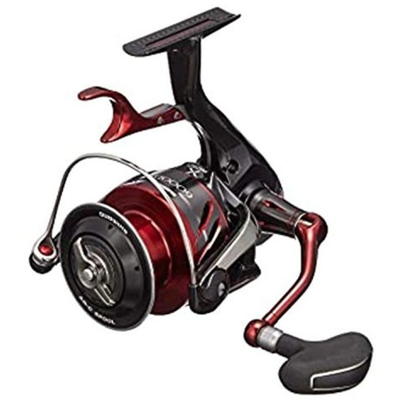 シマノ Shimano スピニングリール 18 X レマーレ 6000d 磯 青物 根魚 通販 Lineポイント最大0 5 Get Lineショッピング