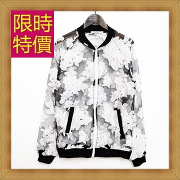 現貨+預購 防曬外套速乾外套連帽外套男夾克-遮陽日系流行時尚男防曬衣56m22【獨家進口】【米蘭精品】