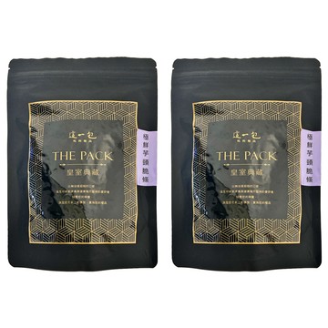 這一包 極鮮芋頭脆條  132g  2包