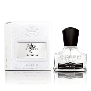CREED 克蕾德 AVENTUS 阿文圖斯男性淡香精 30ML