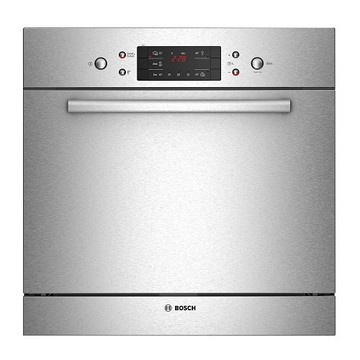 【領券折200】【得意家電】BOSCH 博世 SCE52M75EU 6系列 嵌櫃式洗碗機(60 cm)(220V) ※熱線07-7428010