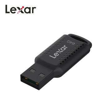 Lexar 雷克沙 V400 64GB USB 3.0 隨身碟