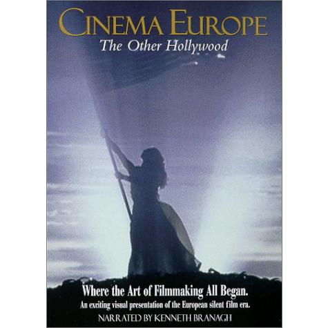 Cinema Europe: Other Hollywood [DVD]