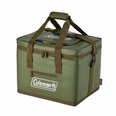 コールマン Coleman アウトドア キャンプ 用品 クーラーバッグ 保冷袋 アルティメイトクーラーII/25L 2000037166 【2021SS】