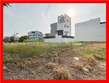 ❤️灣裡面公園方正建地(1)❤️｜台南市南區大山段