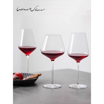 奧地利進口winestar弘騰系列水晶玻璃紅酒杯香檳杯白葡萄酒杯