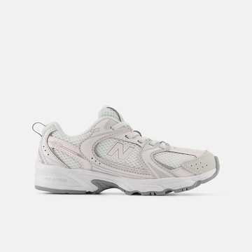 New Balance 530 Bungee Lace 中大童 休閒鞋 P5304AU-W