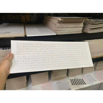 (下單15元=1張)---裸卡-21*51CM-360刮---刮刮紙-刮刮卡-娃娃機刮刮卡