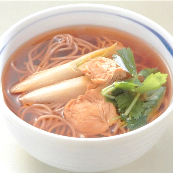 麺類 パスタ 日本そば 蕎麦 270g 1袋 3食 600円