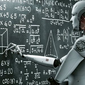 Foundational Mathematics for AI