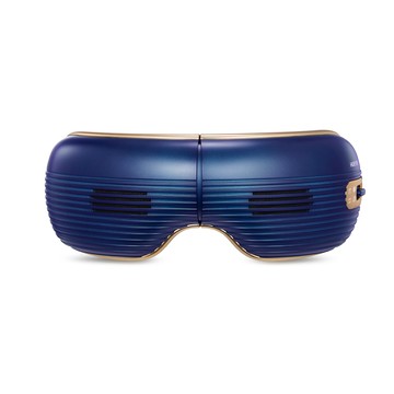 輝葉 I-LOOK PLUS冷熱眼部按摩器 HY-Y06 (冷熱循環/鋁合金/四種模式/易清潔)