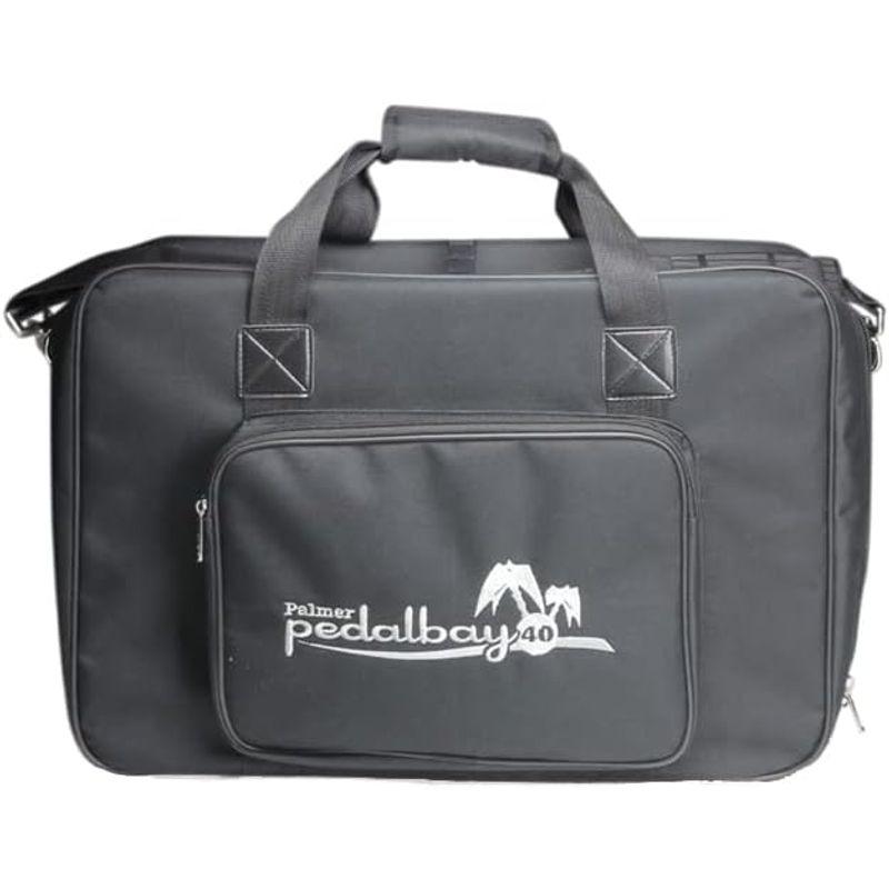 Palmer パルマー PEDALBAY 50S BAG ペダルボード 専用ソフトケース