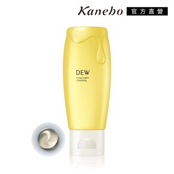 Kanebo佳麗寶 DEWS 金黃潔膚Honey蜜 180g