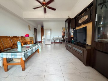 低總價格局方正衛浴開窗採光明亮大三房｜高雄市大寮區內厝路