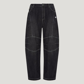 adidas 水洗長褲 男 - Originals LF7408 官方直營