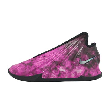 Nike 籃球鞋 G.T. Future CHBL EP 男鞋 星空銀河 粉紅 氣墊 IH1109-600